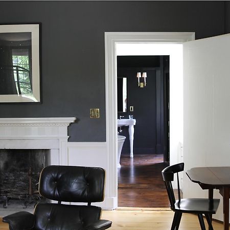 The Inn At Kenmore Hall Richmond Екстериор снимка