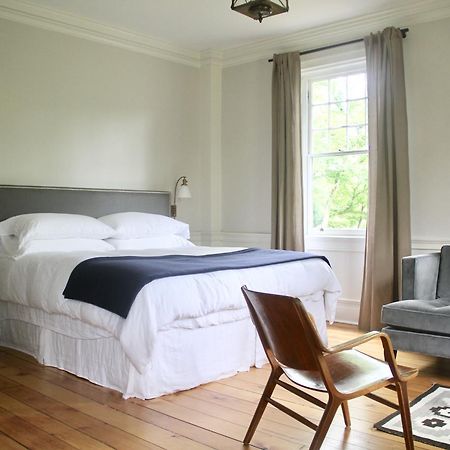 The Inn At Kenmore Hall Richmond Екстериор снимка