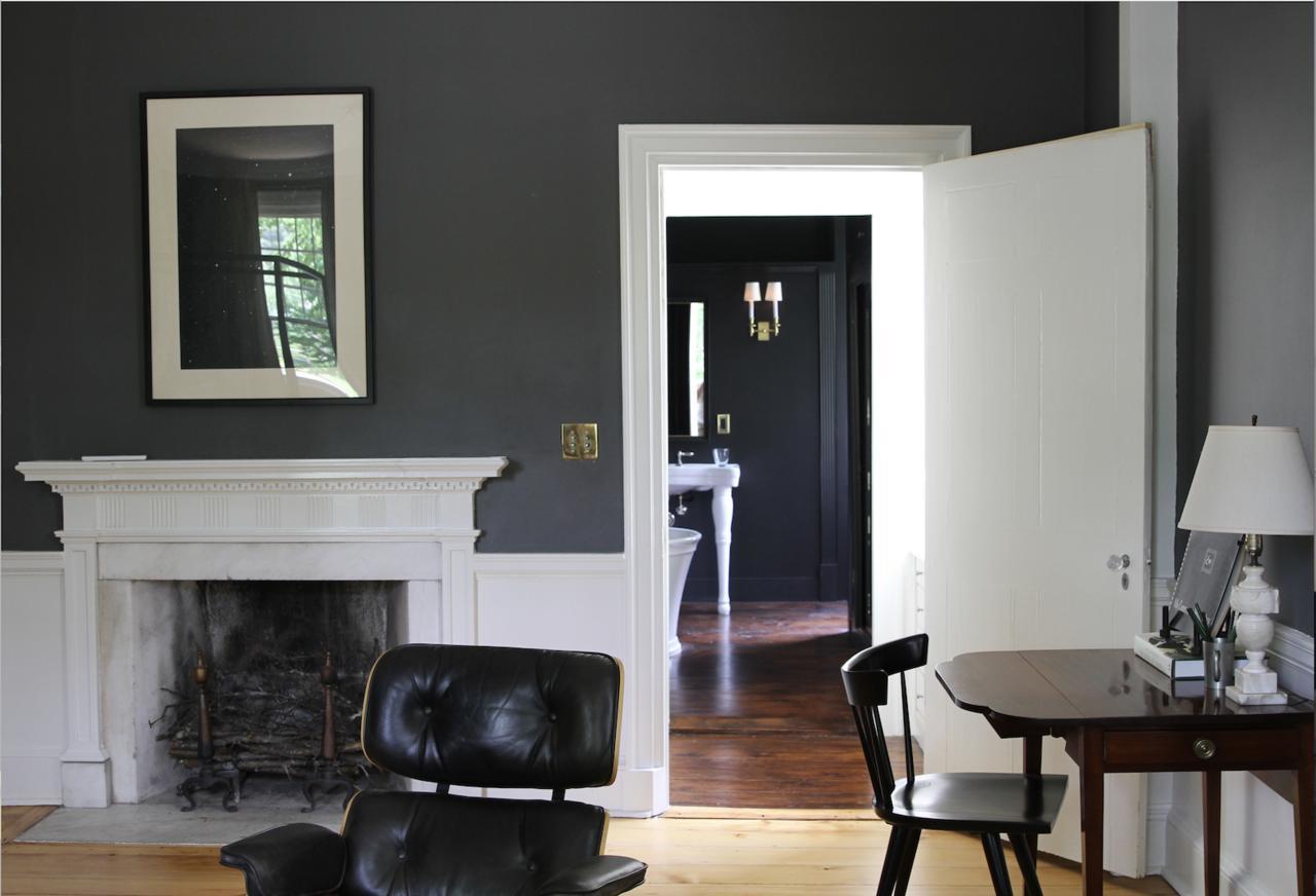 The Inn At Kenmore Hall Richmond Екстериор снимка