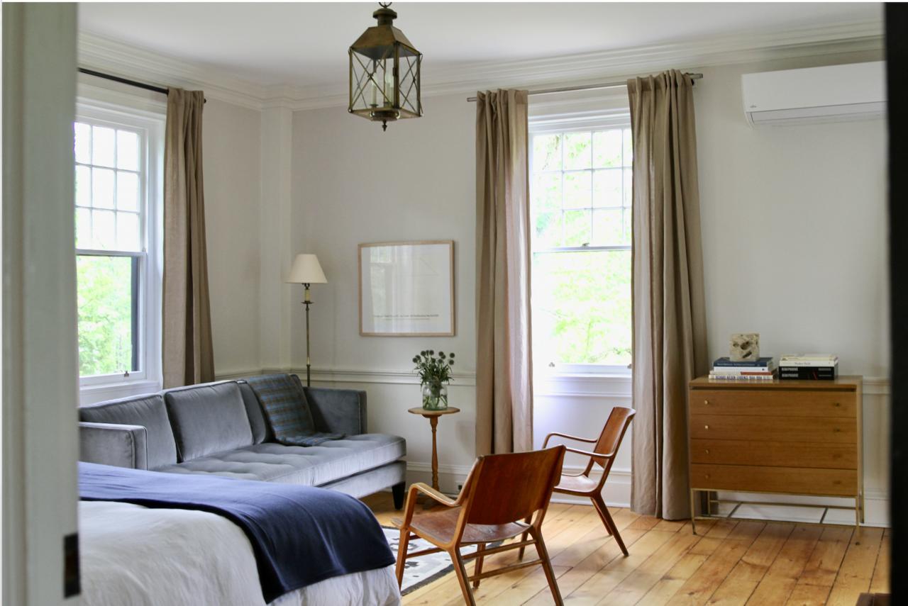 The Inn At Kenmore Hall Richmond Екстериор снимка