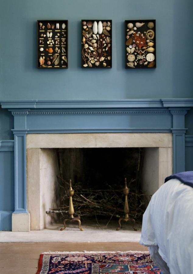 The Inn At Kenmore Hall Richmond Екстериор снимка