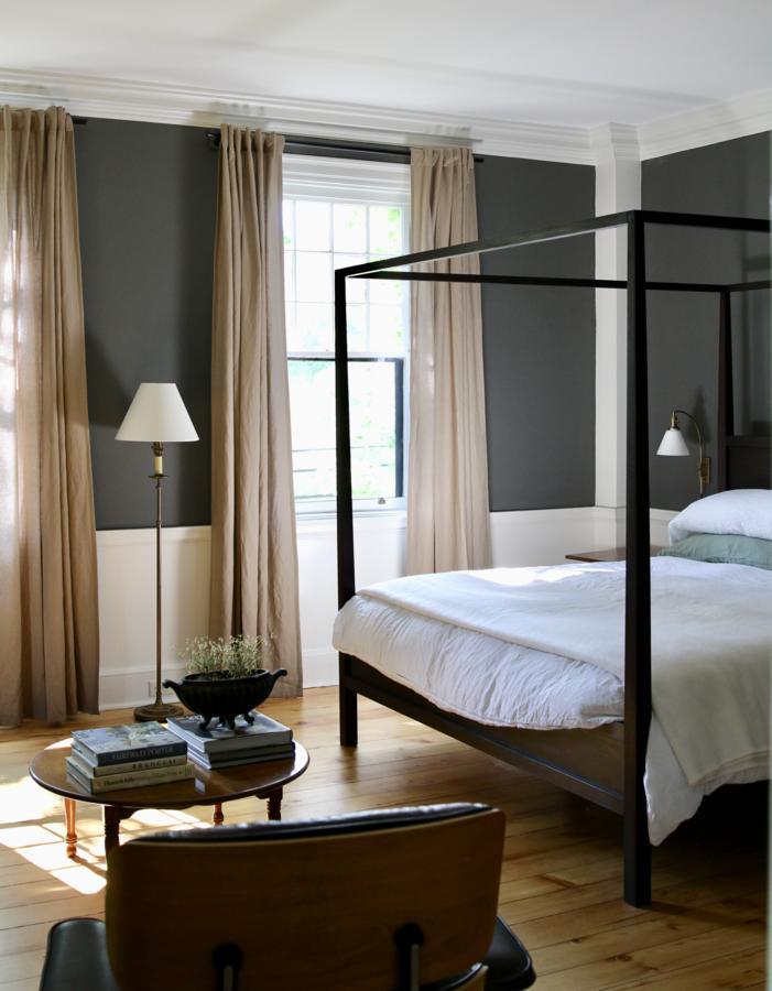 The Inn At Kenmore Hall Richmond Екстериор снимка
