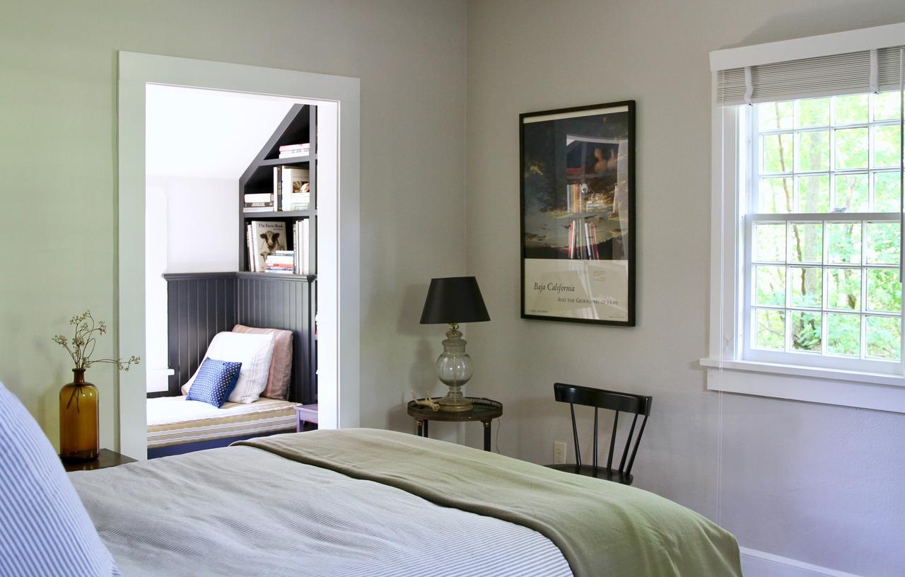 The Inn At Kenmore Hall Richmond Екстериор снимка