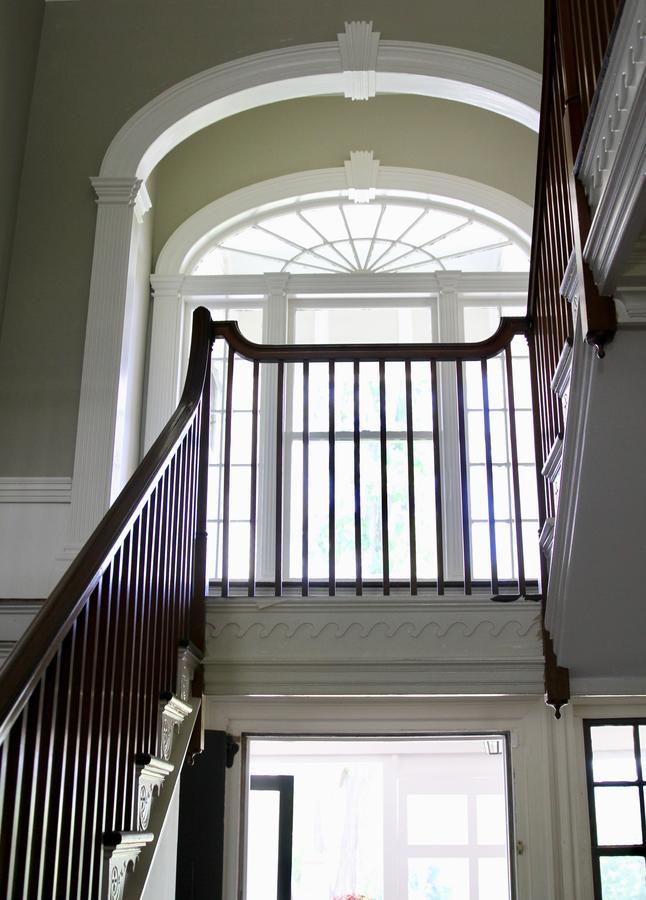 The Inn At Kenmore Hall Richmond Екстериор снимка